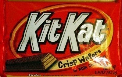 Milk Chocolate