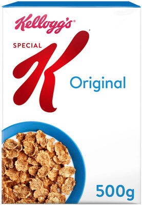 Special K