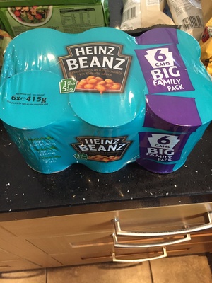 Baked Beans