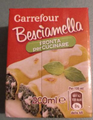 Besciamella