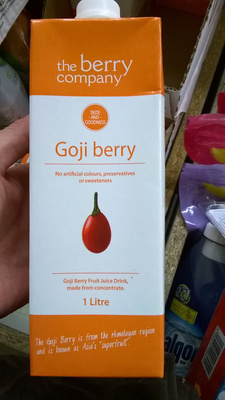 Goji berry