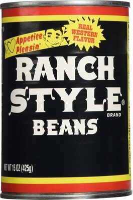 Ranch Style Beans