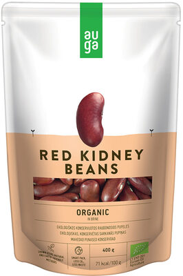Red Kidney Beans