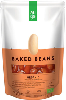 Baked Beans