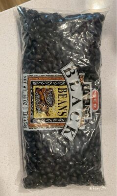 Black beanS