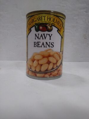 Navy Beans