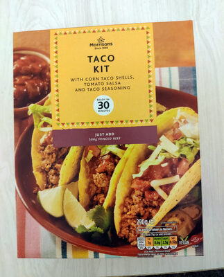 Taco Kit