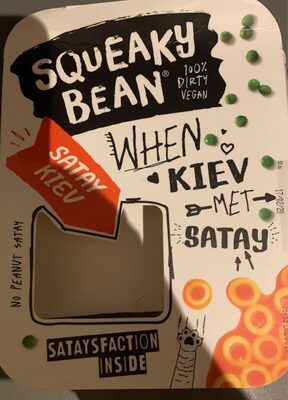 Satay kiev
