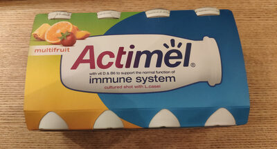 Multifruit x 8