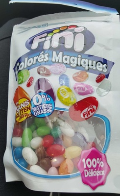 Fini Beans