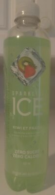 Fraise Kiwi