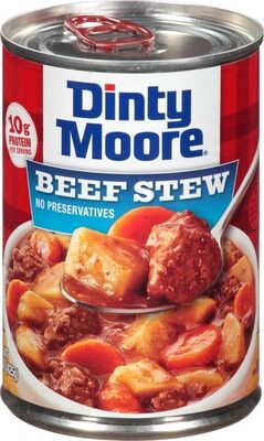 Beef Stew Sm