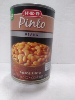 Pinto Beans